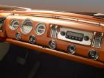 Lincoln Indianapolis Concept by Boano 1955 года
